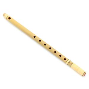 篠笛 七ッ穴三本調子 獅子田・竹渓 お祭り・お囃子・祭礼用品・古典調