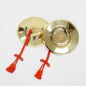 新着 チャッパ 約18cm)和太鼓 (ジャンガラ)6寸(直径 - 和楽器
