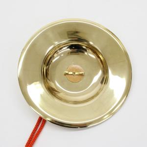 新着 チャッパ 約18cm)和太鼓 (ジャンガラ)6寸(直径 - 和楽器