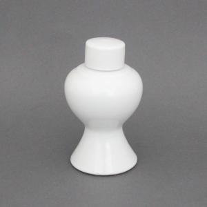 神具・徳利(瓶子) 2寸5分 神棚・内祭・御神酒入れ・おみきいれ・陶器製