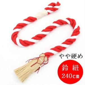 仏壇屋 滝田商店 鈴紐(鈴緒)桐枠付き 木綿 6尺 : 仏壇・仏具販売-仏壇