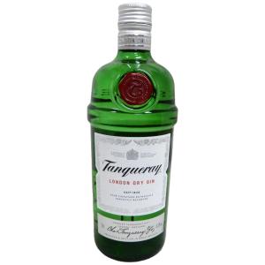 タンカレー ロンドン ドライジン 正規 : リカーズマスター - 通販