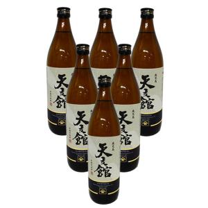 【万人受けする味わい】芋焼酎 天文館 25度 9...の商品画像
