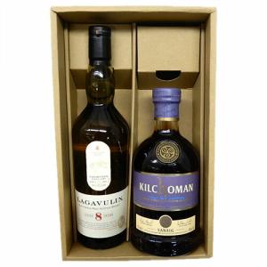 アイラ＆ハイランド（ダグラスレイン ダブルバレル） : 松田酒店