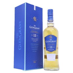 THE GLEN GRANT（グレン グラント） 12年 シェリーカスク フィニッシュ