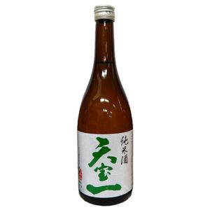 天寶一(天宝一) 純米酒　720ml