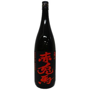 濱田酒造　赤兎馬　25度 1800ml　芋焼酎　※【送料無料(北海道・東北・沖縄以外)】｜nande