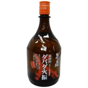 ダバダ火振　25度 900ml　栗焼酎｜nande