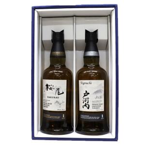 ウイスキーセット 送料無料 飲み比べ 3本セット カバラン ソリスト 3種