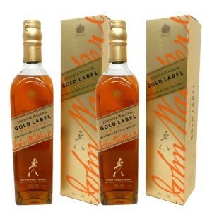 ジョニーウォーカー ザコレクション 200ml 4本セット 未使用 飲み比べやプレゼントに！＞ ジョニーウォーカー ザ・コレクション