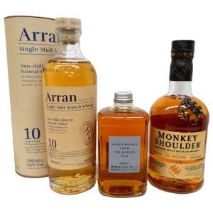 量り売り ニッカ フロムザバレル 51度 100ml ウイスキー お試し : 米