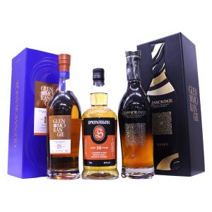 スプリングバンク ローカルバーレイ 8年 シングル モルト スプリング