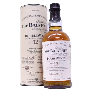 バルヴェニー ザ (バルベニー) 15年 マディラカスク 並行品 43度 700ml