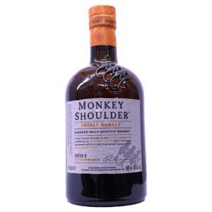 ボウモア デビルズカスクIII 700ml 56.7度 並行品 ＜化粧箱入り＞ : 酒