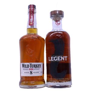 ブッカーズ ウイスキー バーボン 63度 750ml 限定 正規品 専用木箱入り