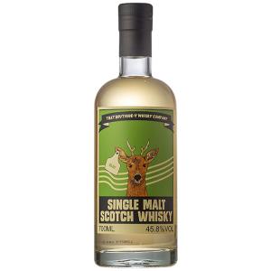 期間限定値下げ中】唯一無二のシングルバレル ブラントン 巾着袋付き