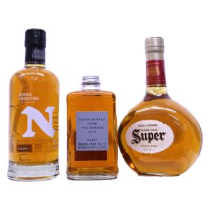 SUNTORY（サントリー） 【福岡県内発送限定】 未開栓 インペリアル