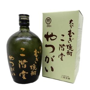 吉四六 二階堂 吉四六陶器 麦焼酎 25度 1800ml : 酒舗藤原 - 通販
