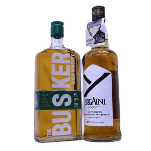 サントリー ウイスキー 角瓶 ジャンボボトル 40度 1920ml ペット