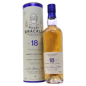 ザ・グレンリベット（THE GLENLIVET） グレンリヴェット 18年 43