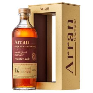 ミークルトール 7年 2018 オロロソシェリーホグスヘッド 60.2度 700ml