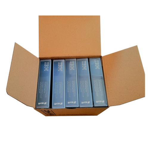 IBM Storage Data cartridge 01PL041 LTO-8 Ultrium デ...