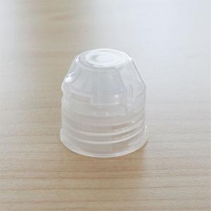 ペットボトルキャップ お試し 倒れても逆にして...の詳細画像1