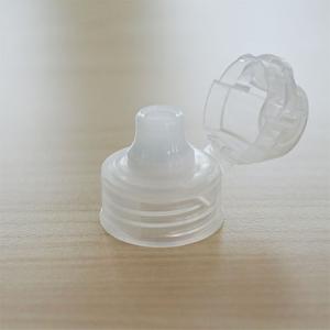 ペットボトルキャップ お試し 倒れても逆にして...の詳細画像2