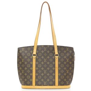 LOUIS VUITTON (ルイヴィトン) モノグラム トートバッグ サック