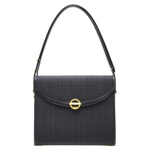 コンテス ハンドバッグ ホースヘアー レディース COMTESSE 中古