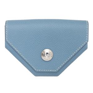 HERMES エルメス ル ソワ サンドゥーズ ル72 コインケース □J HERMES エルメス ル ソワ サンドゥーズ ル72 コインケース □J