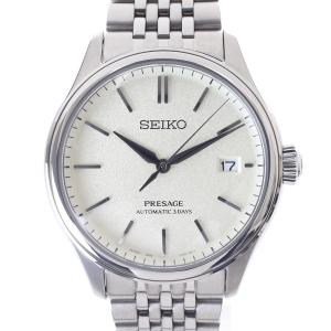 PRESAGE セイコー SEIKO プレザージュ スタイル60's SARY209 / 4R57