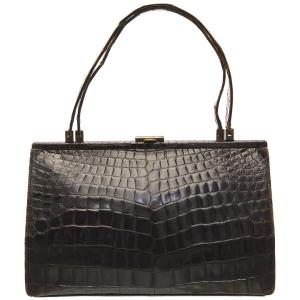 COMTESSE（コンテス） ホースヘアー ハンドバッグ : なんでも鑑定局