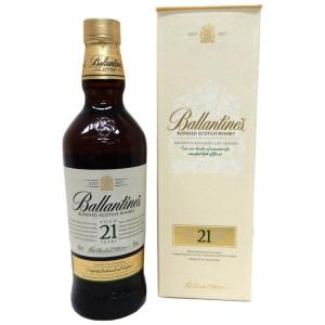 バランタイン リミテッド 40％ 700ml 箱入り 正規 （ブレンデッド