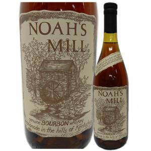 バーボン ウイスキー ノアーズ・ミル 57.15% 750ml / 正規 ウィレット