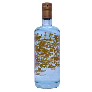 サイレントプール ジン 700ml 43度 正規品 箱なし 送料無料 : 榎商店