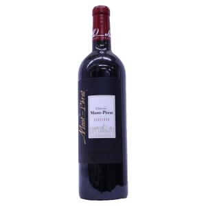 レザマン・デュ・シャトー・モンペラ ルージュ 2015年 新樽熟成 750ml