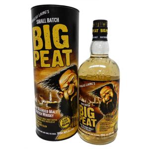 ダグラスレイン オールドパティキュラー ラフロイグ 12年 2012