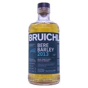 ブルックラディ(ブルイックラディ)蒸留所4種 クラシックラディ