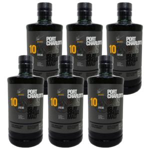 ポートシャーロット アイラバーレイ2014 50度 700ml[正規品