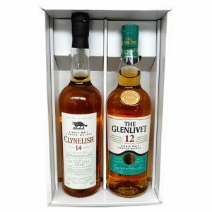 アラン10年46度700ml グレンケアンモルトウイスキーグラスセット