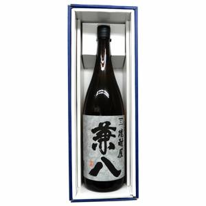 兼八 25° 1800ml 四ッ谷酒造 大分麦焼酎 プレミア : 九州焼酎