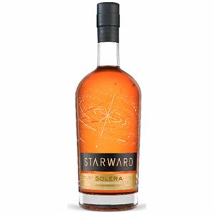 「アぺラ」の熟成に40〜50年の樽使用　[限定商品]スターワード