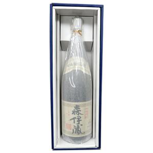 森伊蔵 地域別 送料無料 1800ml＋魔王 1800ml 合計2本セット 芋焼酎 お
