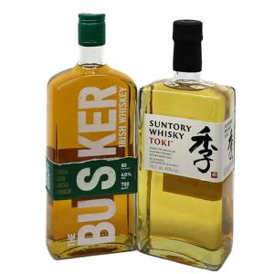高級ウイスキー3本セット 響ジャパニーズハーモニー 43度 700ml、宮城