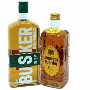 SUNTORY（サントリー） 【☆数量限定特価！】【大変貴重な復刻版