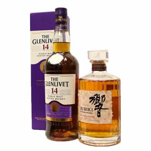 バランタイン 17年 ディスティラリーコレクション 箱入り 正規輸入代理