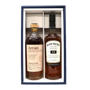 旧ボトル】アラン 14年 並行品 46度 700ml : お酒のちゃがたパーク