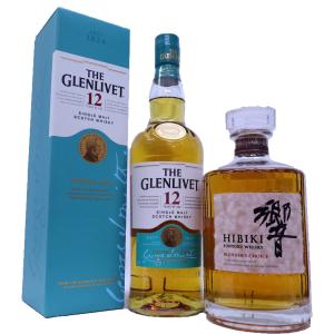 響 ブレンダーズチョイス ウイスキー サントリー ブレンダーズ