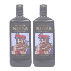 ブラックニッカ リッチブレンド 700ml 40度 ニッカウイスキー アサヒ